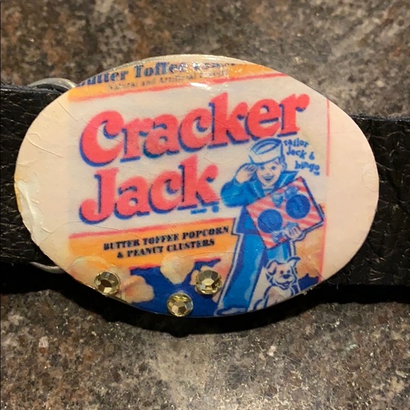 Belt - Picture 2 of 6